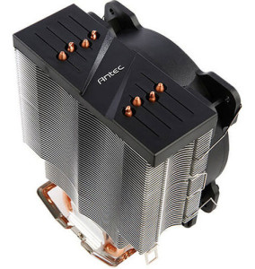 Cpu Cooler Antec A400 Rgb