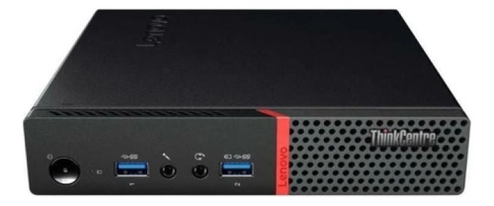 Computadora Mini Pc Lenovo Tiny M700 Intel Core I3