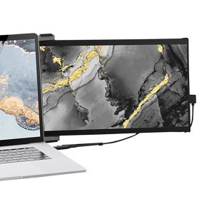 Monitor Portátil Mobile Pixels Duex Max 14,1'' FHD